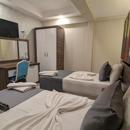 Antalya Dream Hotel Eksteriør billede
