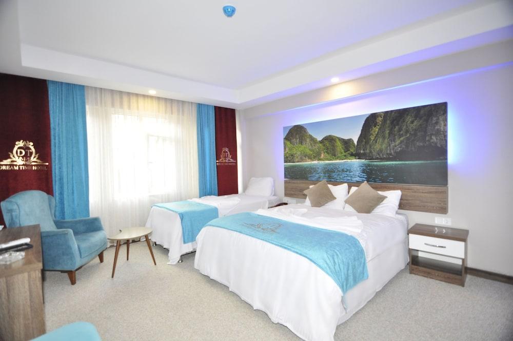 Antalya Dream Hotel Eksteriør billede