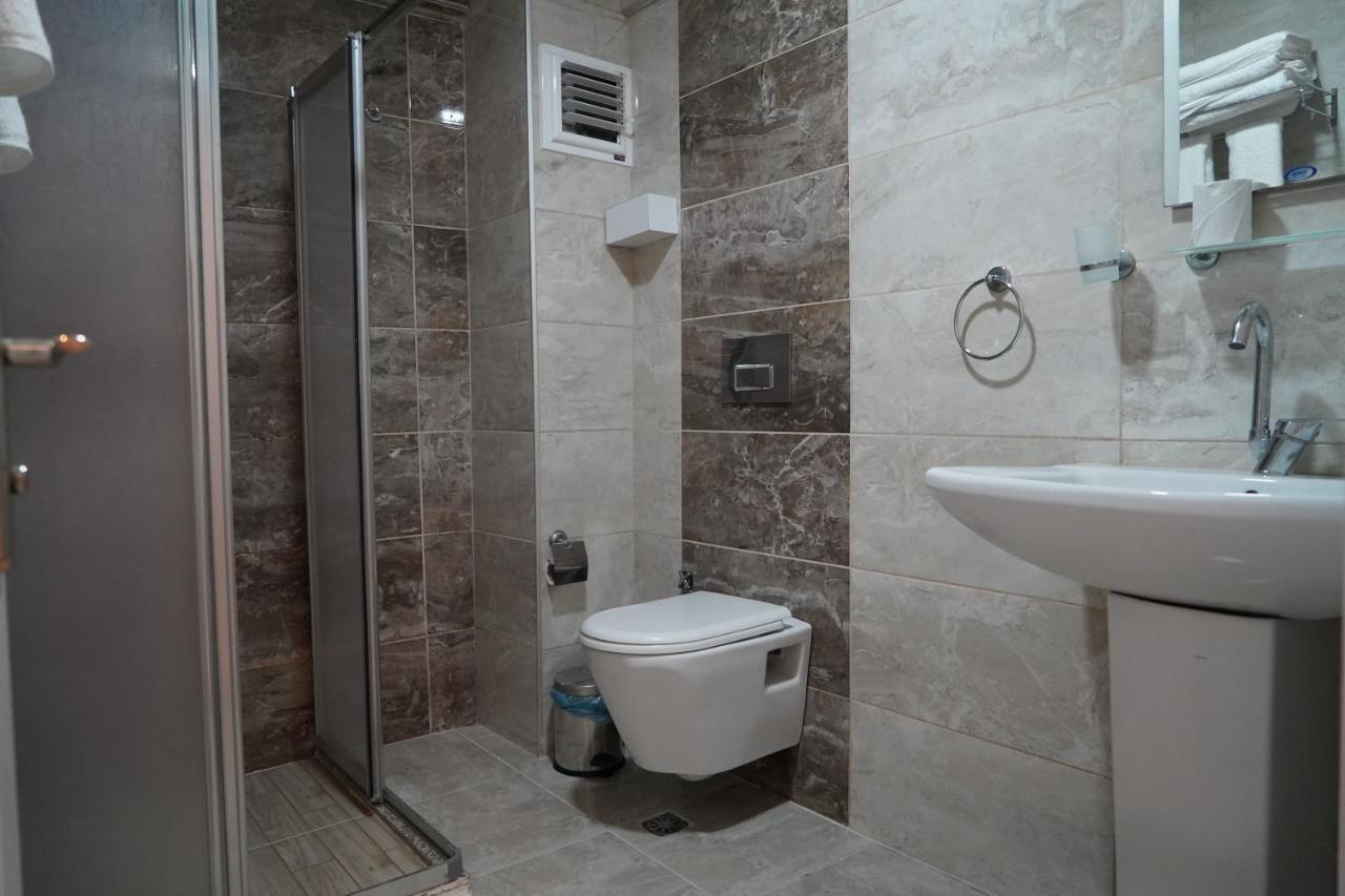 Antalya Dream Hotel Eksteriør billede