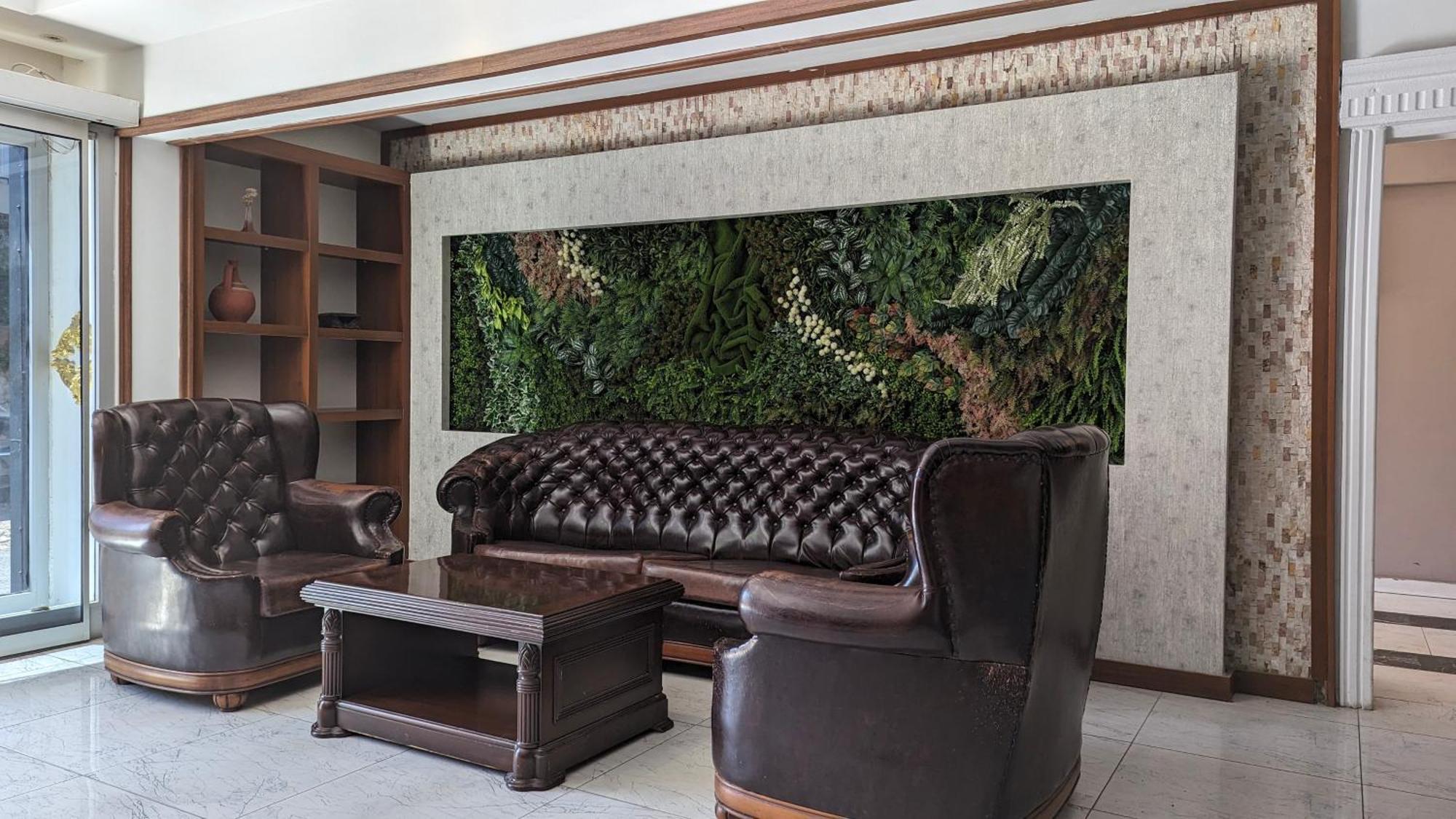 Antalya Dream Hotel Eksteriør billede