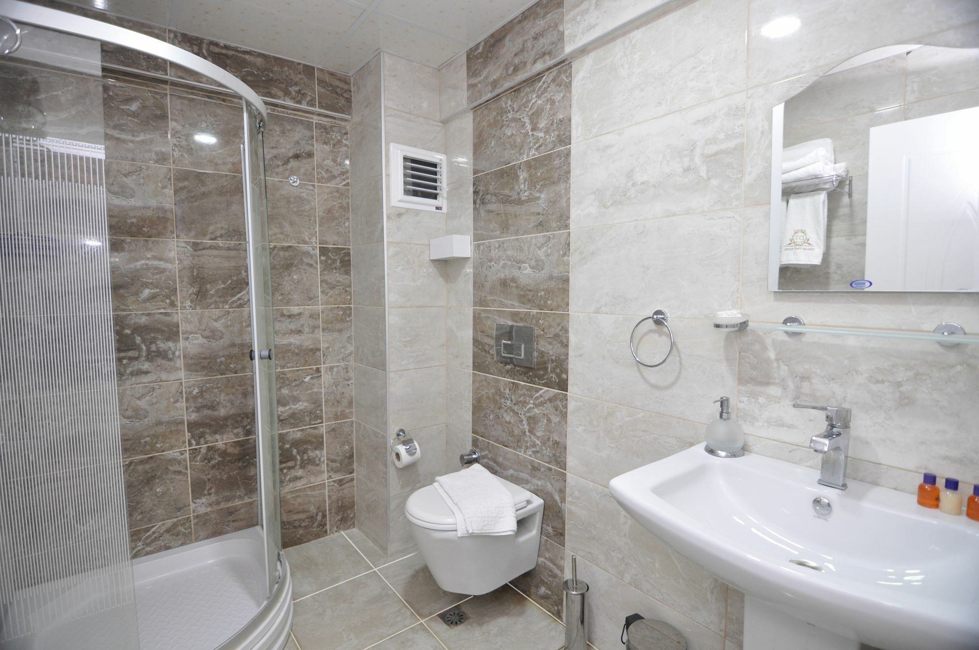 Antalya Dream Hotel Eksteriør billede