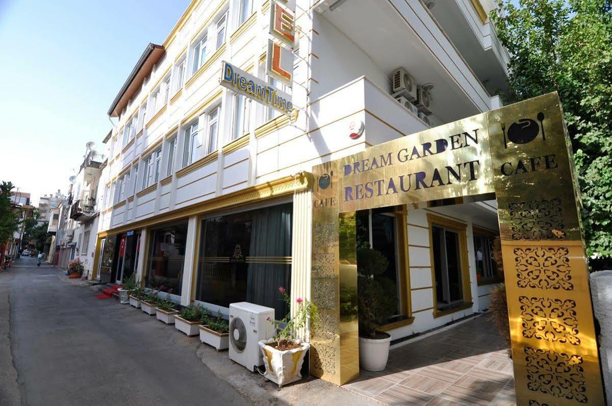 Antalya Dream Hotel Eksteriør billede