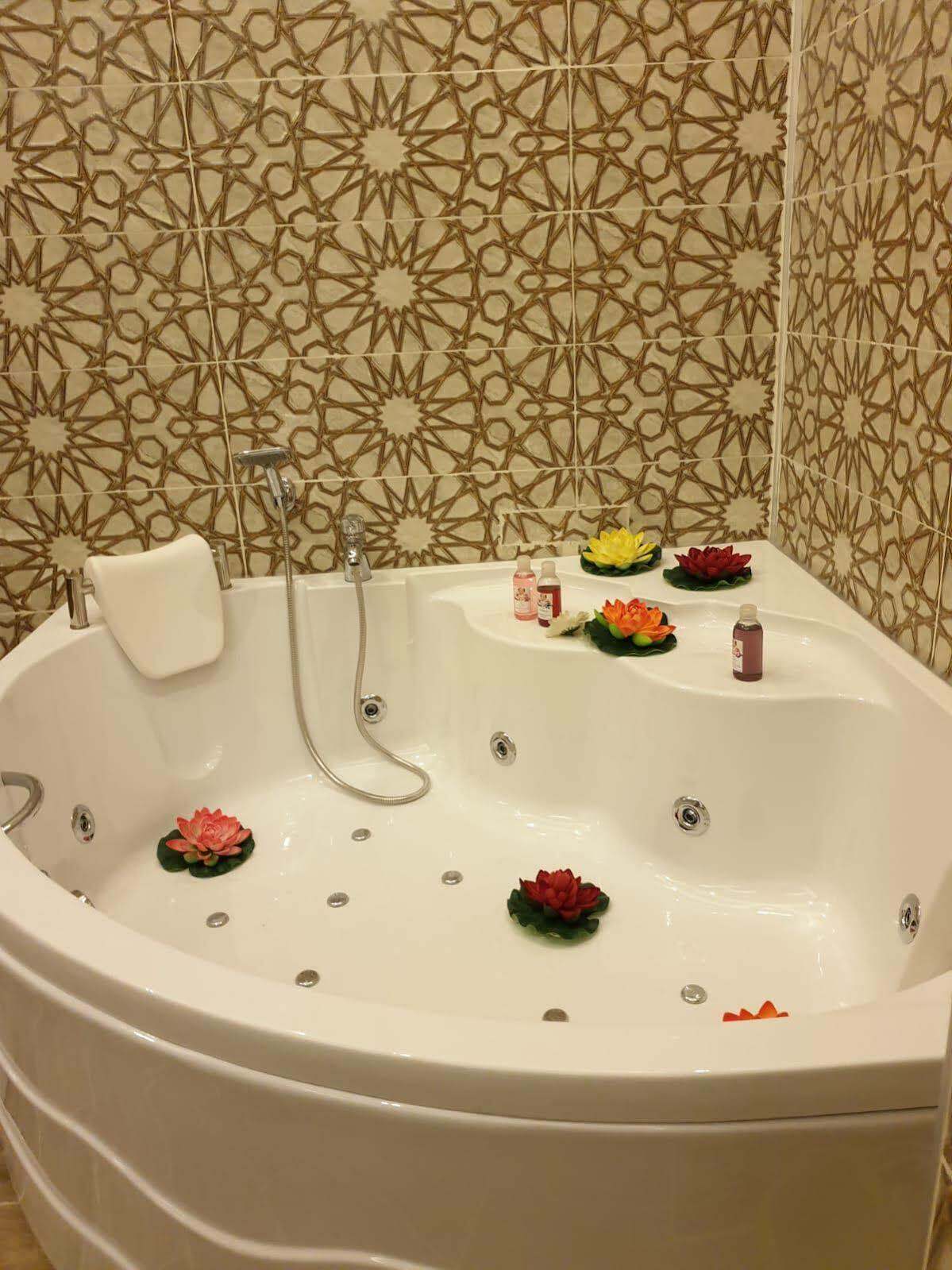 Antalya Dream Hotel Eksteriør billede